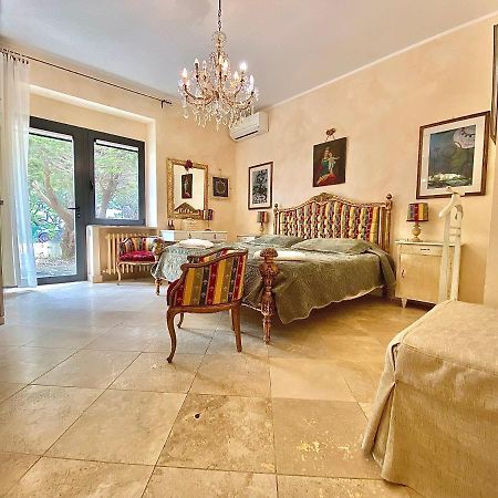 Le Due Palme Bed & Breakfast Sirolo Exterior foto