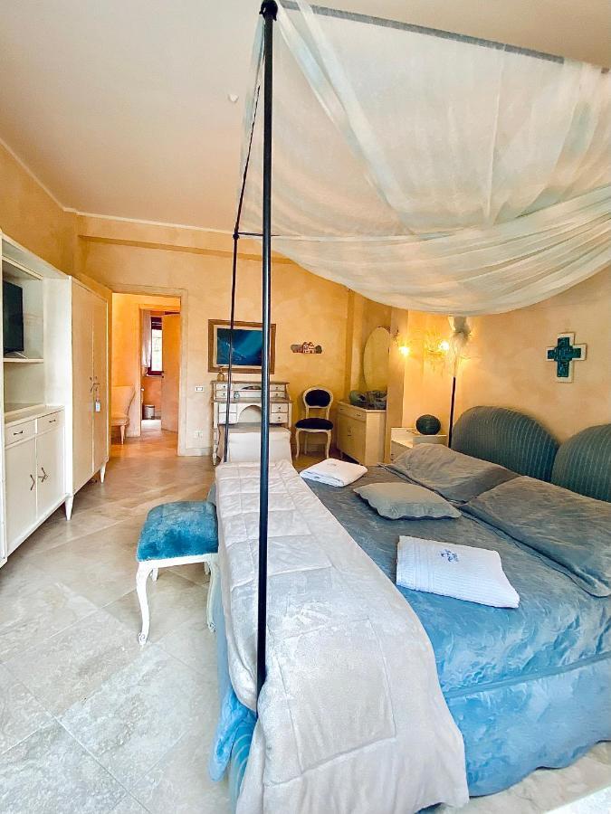 Le Due Palme Bed & Breakfast Sirolo Exterior foto