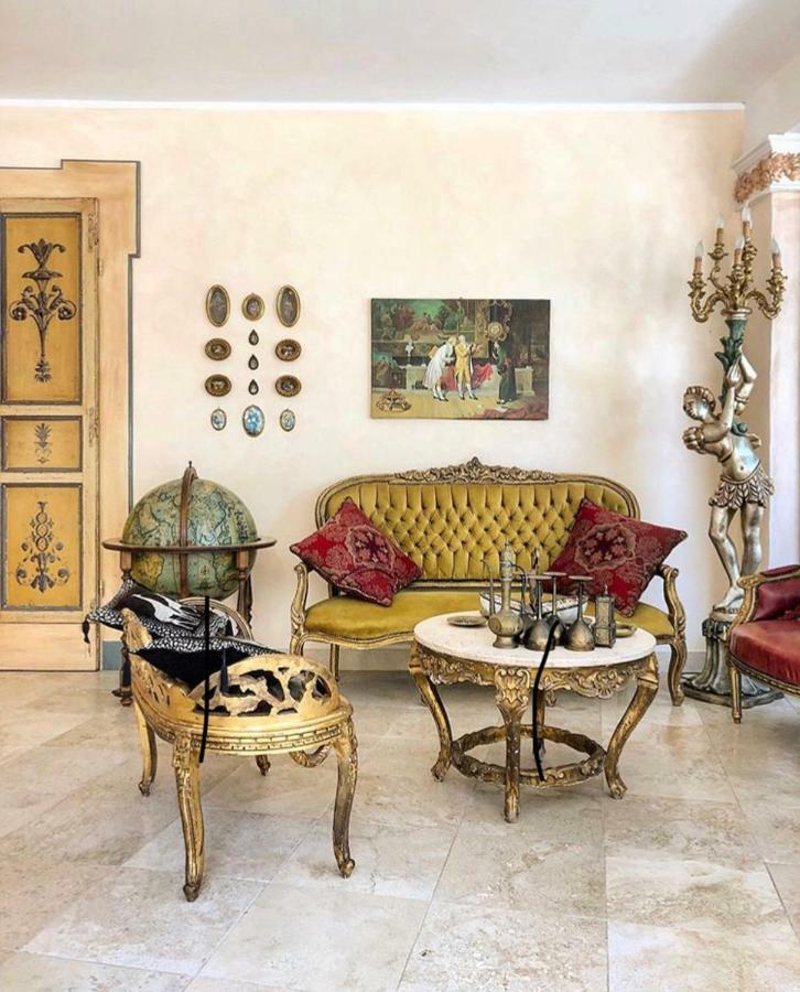 Le Due Palme Bed & Breakfast Sirolo Exterior foto